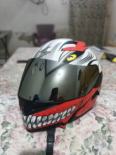 Scorpion EXO Dot Approved Helmet