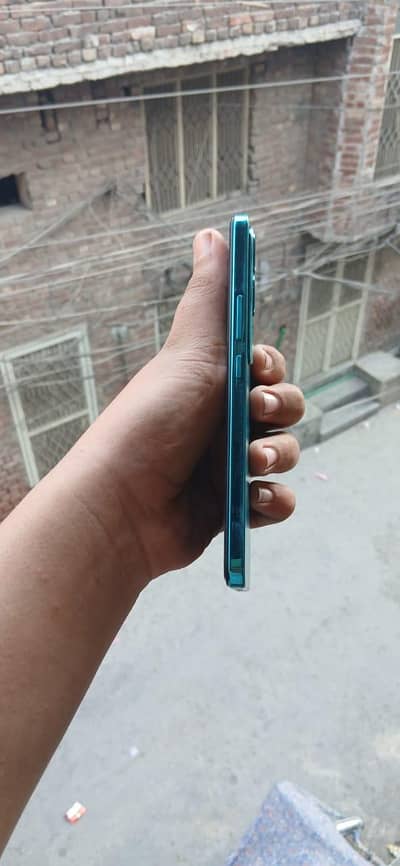Vivo Y200 8/256