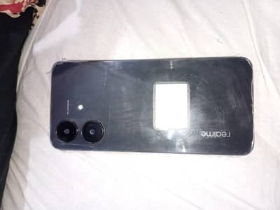 Realme Note 60x