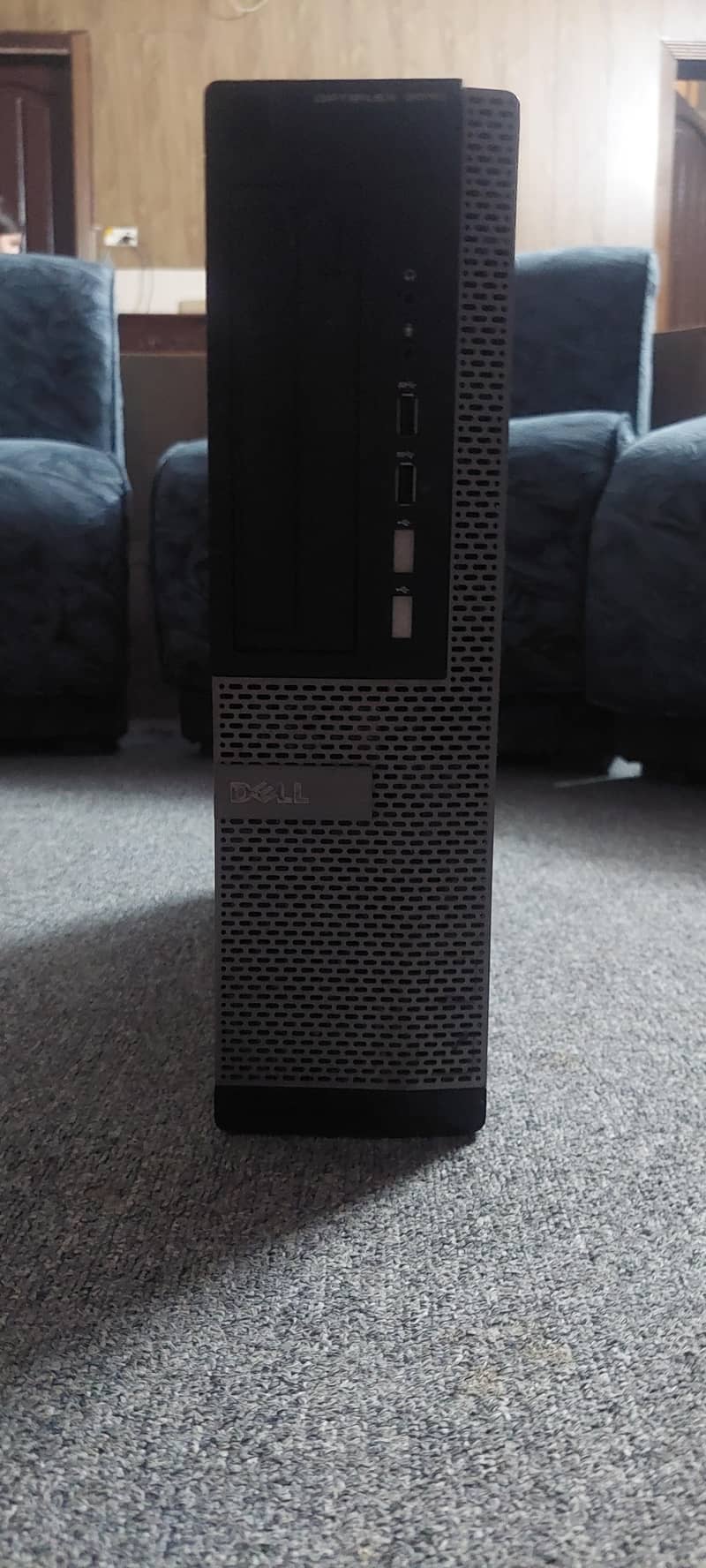 workstation pc cpu 0