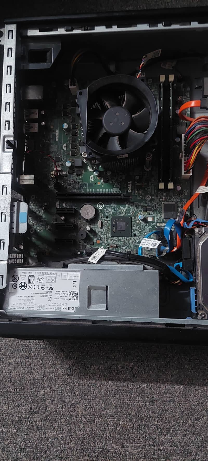 workstation pc cpu 2