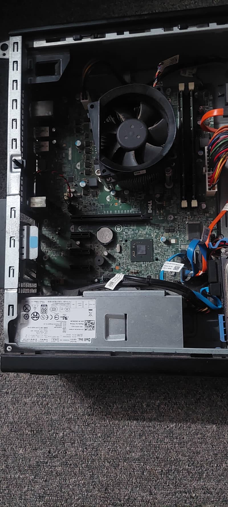 workstation pc cpu 3