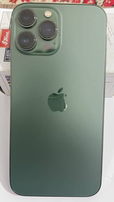 Apple iPhone 13 Pro Max