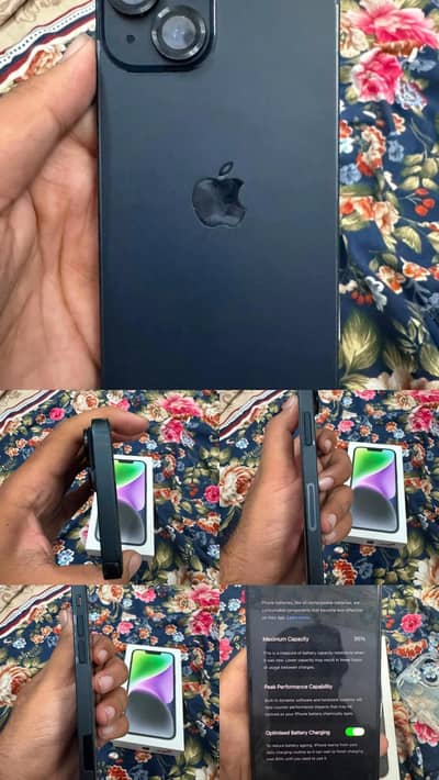 Apple iPhone 14