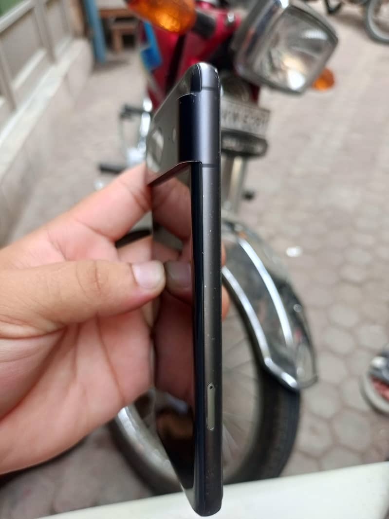 Google Pixel 8a 0