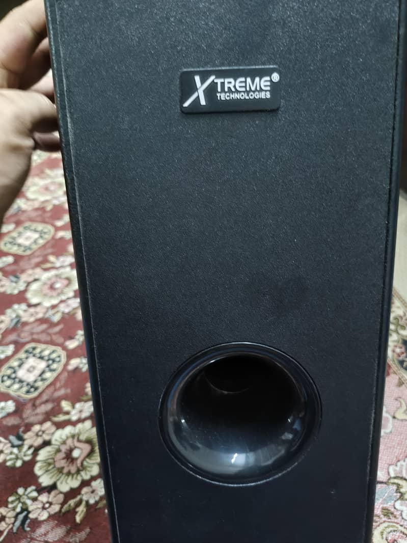Xtreme dynamic 525 0