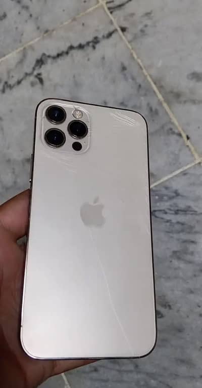 iPhone 12 Pro 256gb