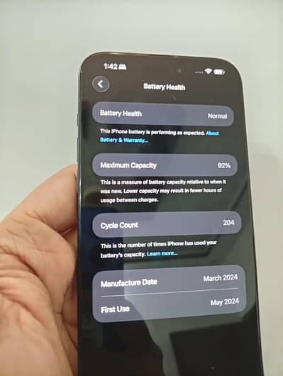 Apple iPhone 15 Pro Max 512 GB