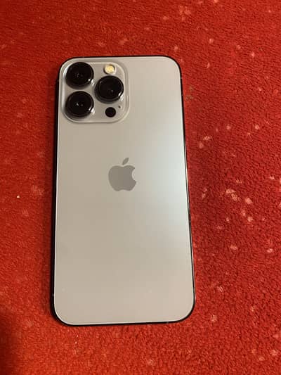 Apple iPhone 13 Pro