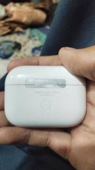 apple airpods pro 2
