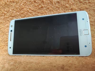 Motorola Moto Z Droid | PTA Approved | 4GB/32GB | 9/10 Condition