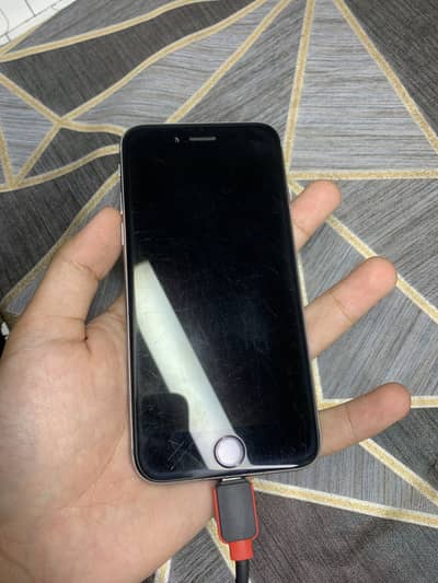 iPhone 6 Non PTA
