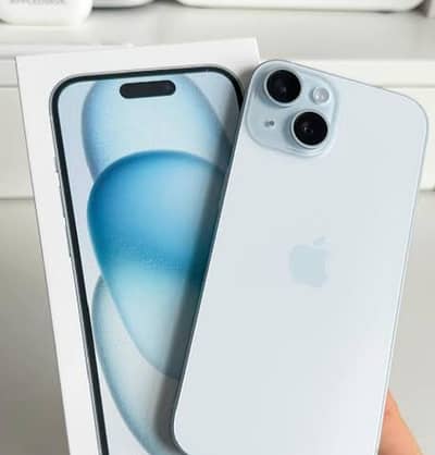 Apple iPhone 15 non pta 100 health 50cc