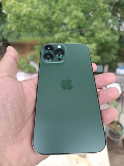 Apple iPhone 13 Pro Max
