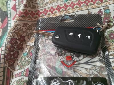 remote for car