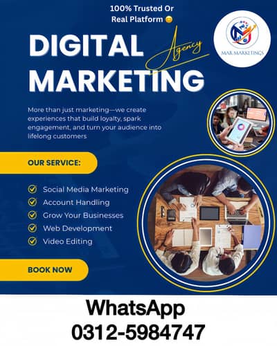 I Need Clients (Whatsapp 03125984747)