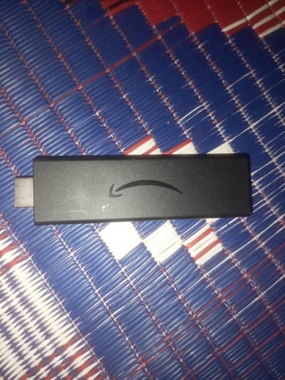 Amazon TV fire stick
