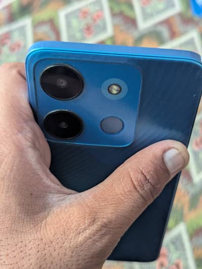 Infinix Smart 7