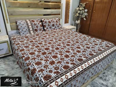 Bedshet