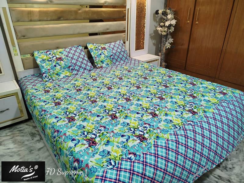 Bedshet 3