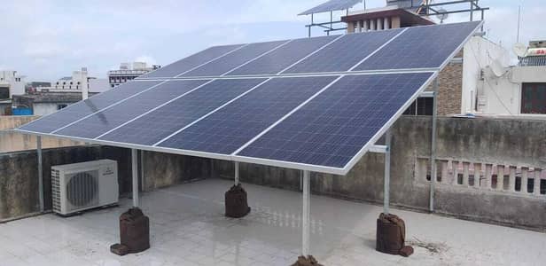 New Condition Solar Plates for sale