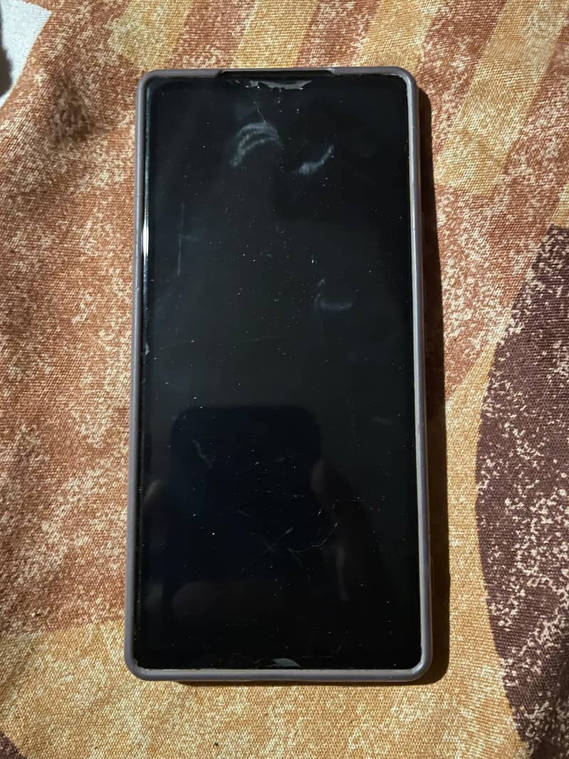 Google Pixel 6a 1