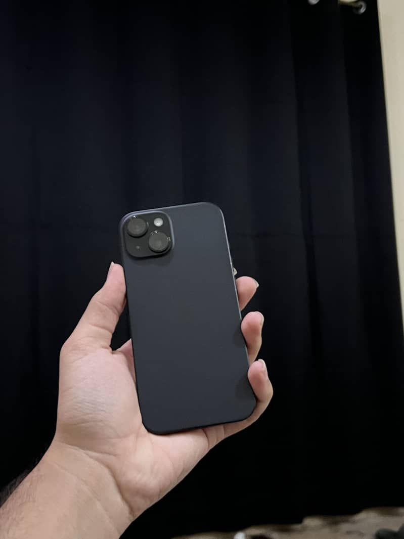 Apple iPhone 15 0