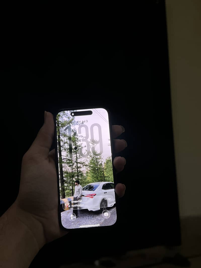 Apple iPhone 15 6