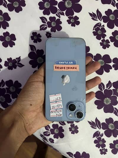 Apple iPhone 14