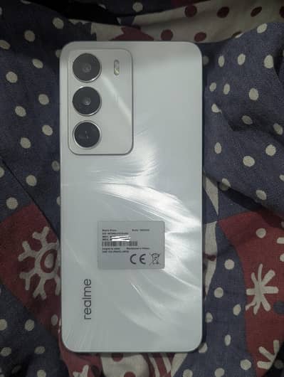 Realme C71