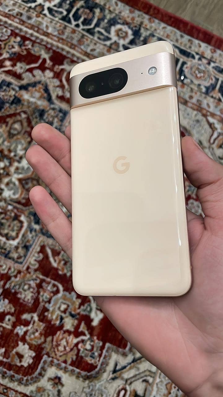 One Plus 8 2