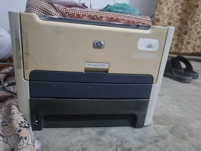 HP LASER Jet 1320