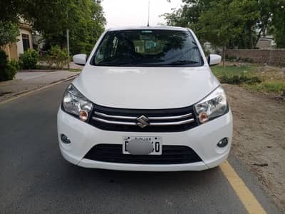 Suzuki Cultus 2022