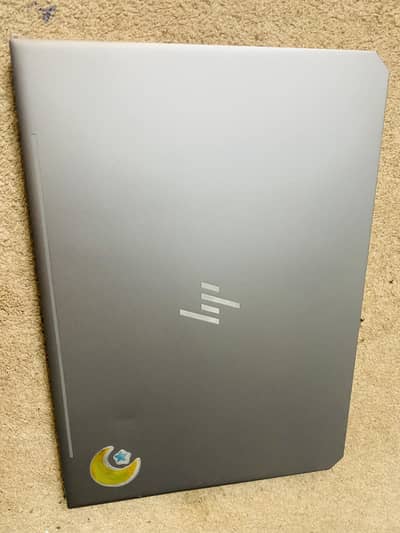 HP zbook studio G5 Core i7 8th Gen
