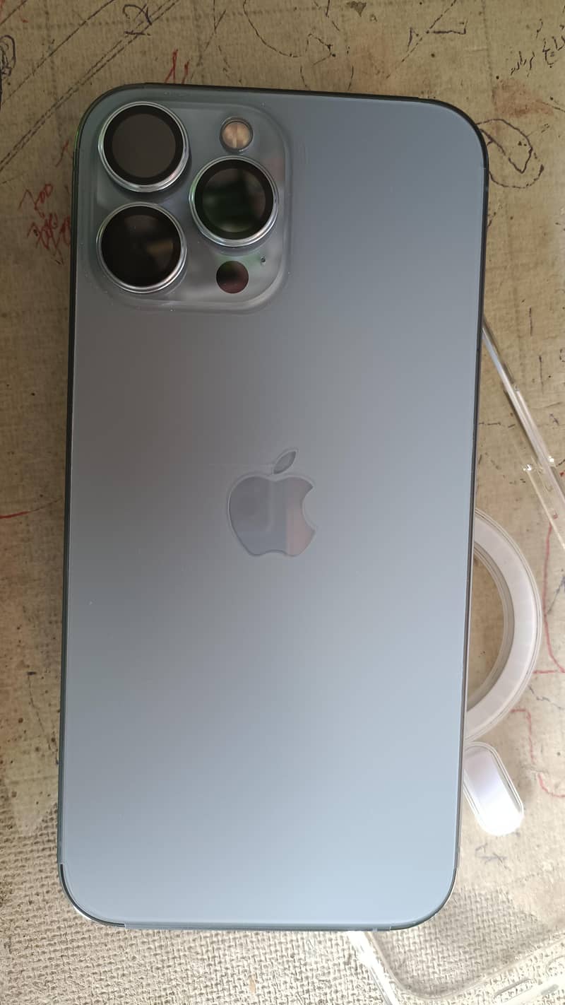 iphone 13 pro max 4