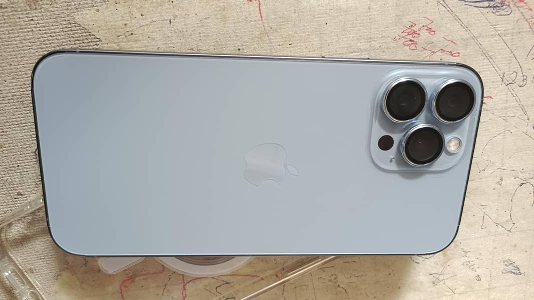 iphone 13 pro max 5