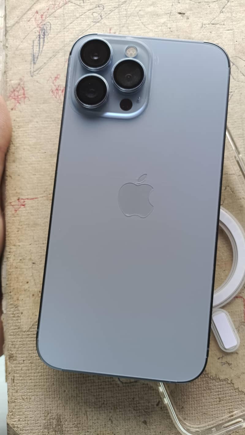 iphone 13 pro max 6
