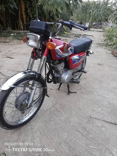 Honda 2022 Model
