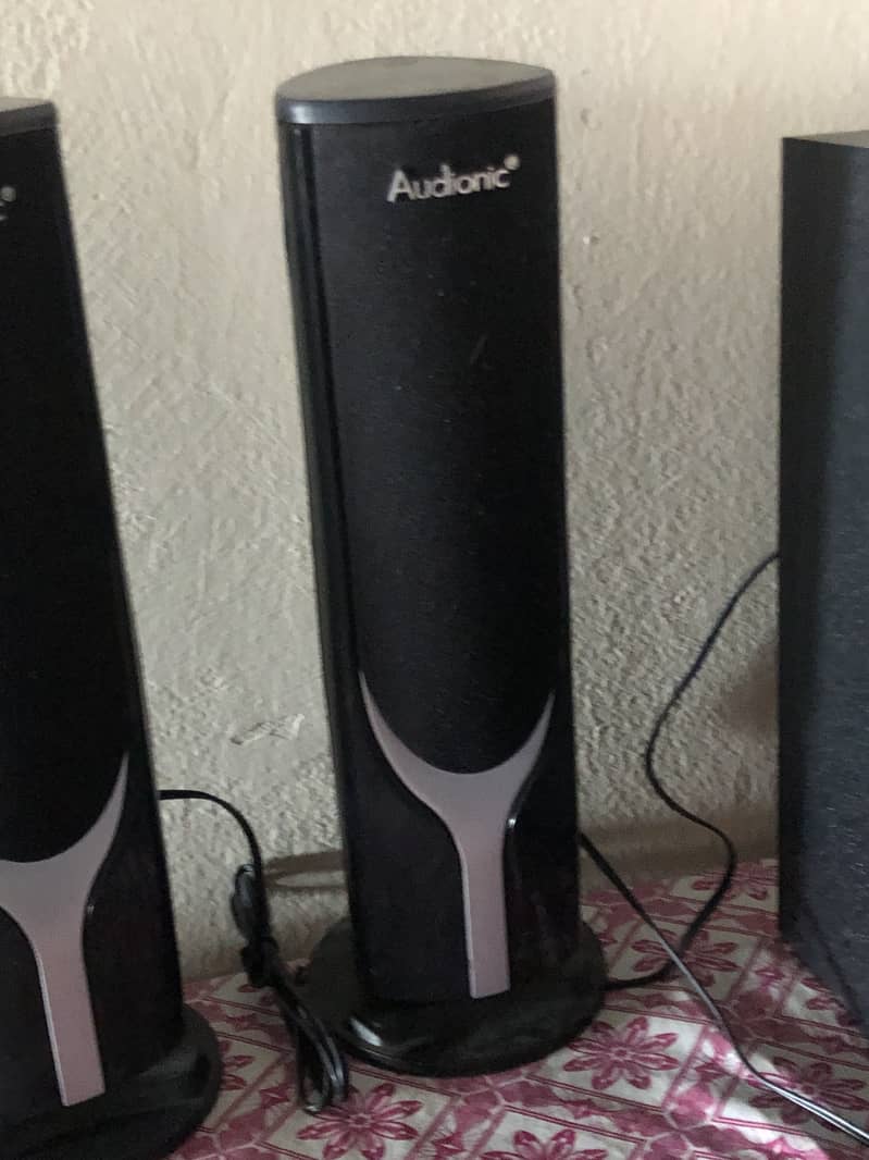 Audionic 2
