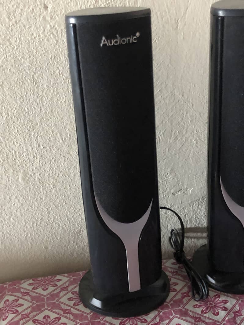 Audionic 3