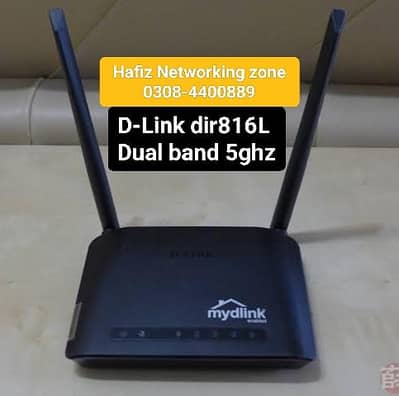 Discount prices DualBand wifi Router Gigabyte 2ghz / 5ghz