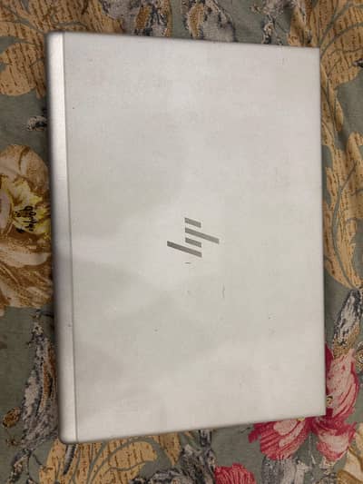 HP EliteBook 840 G5 i5 8th Gen | 4K IPS | 8GB/256GB
