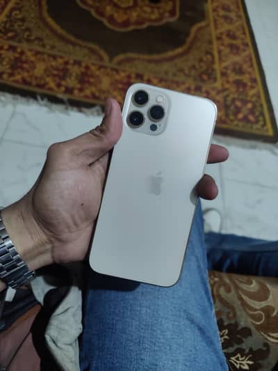 Apple iPhone 12 pro max