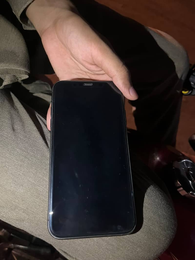 Apple iPhone 11 0