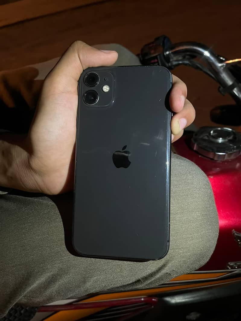 Apple iPhone 11 1