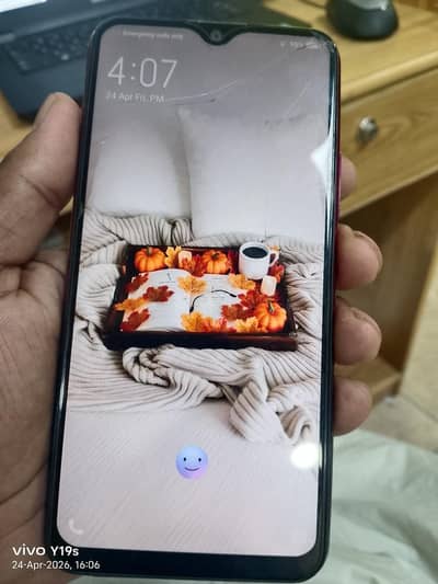 Vivo Y17