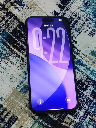 Apple iPhone 15 Pro Max