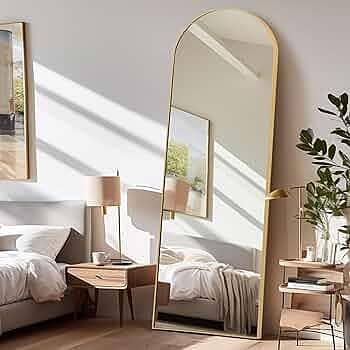 24x72 japanes full lenght mirror with stand