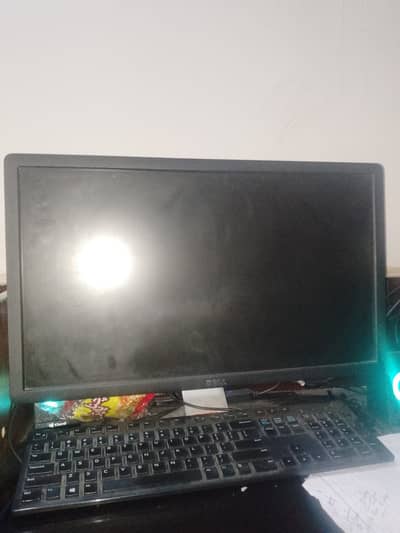 Dell OptiPlex Intel Core i3 6100 Desktop PC 8gb 128SSD