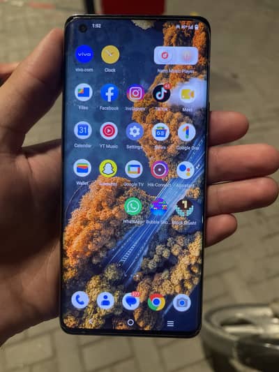 Vivo X51(5G)